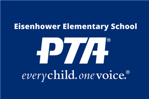 Eisenhower Elementary PTA Logo